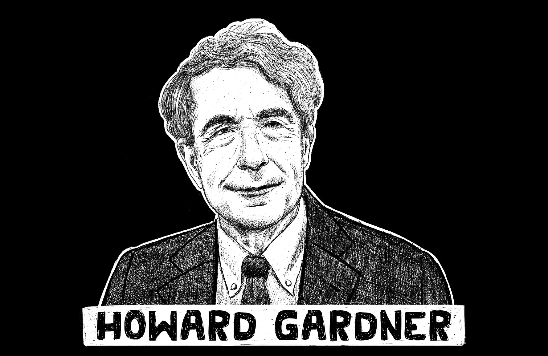 Howard Gardner