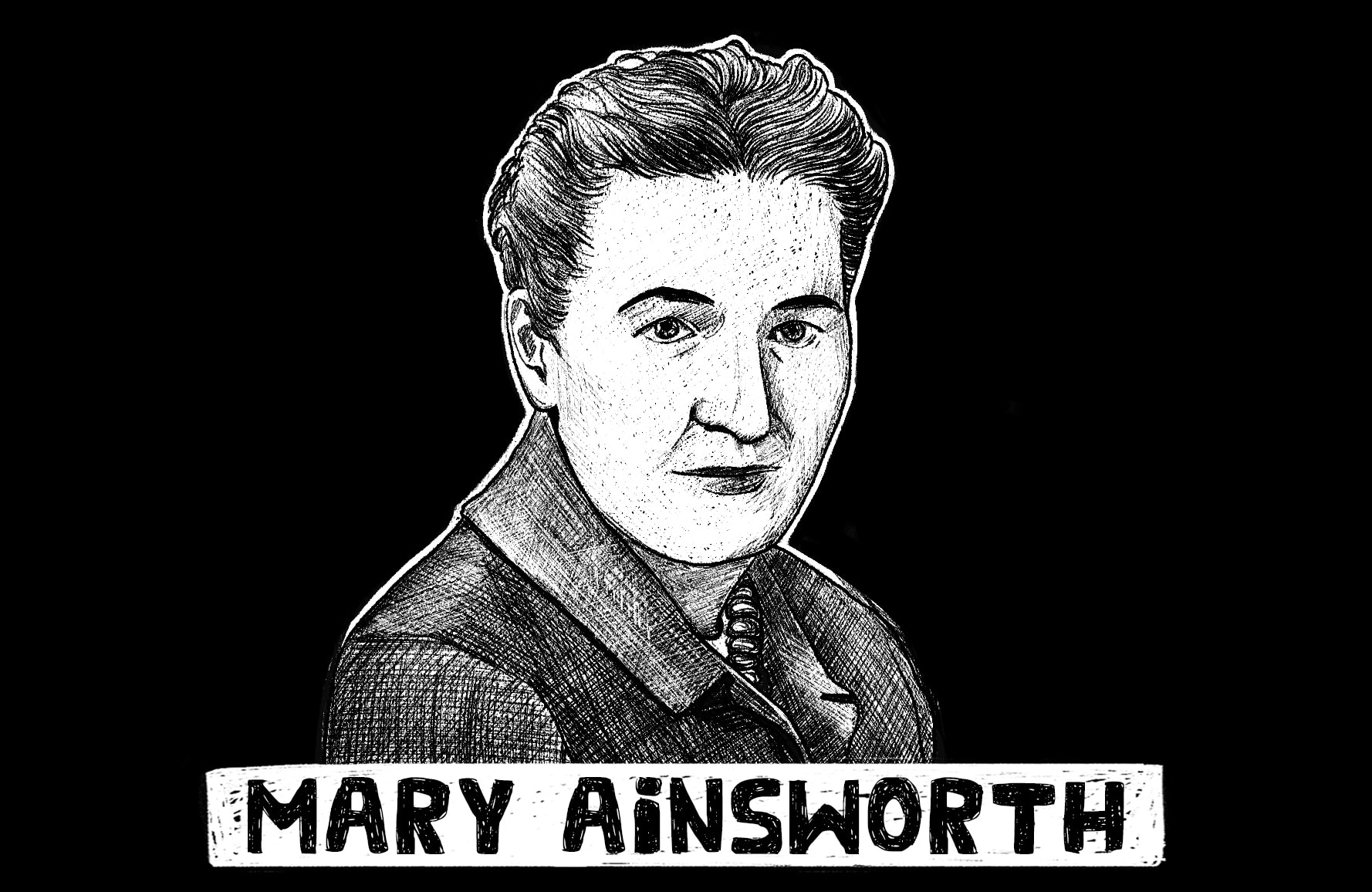 Mary Ainsworth
