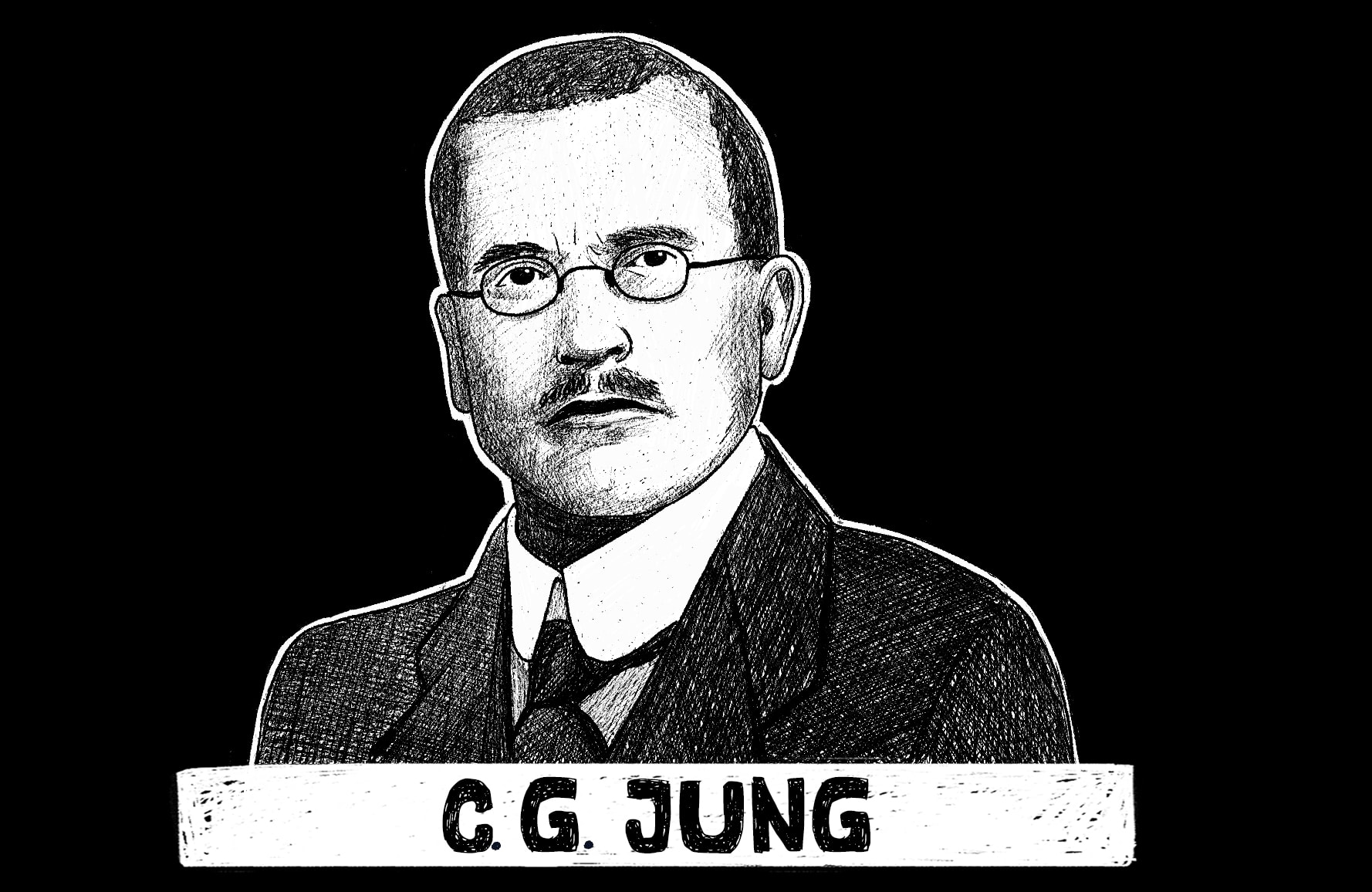 Carl G Jung