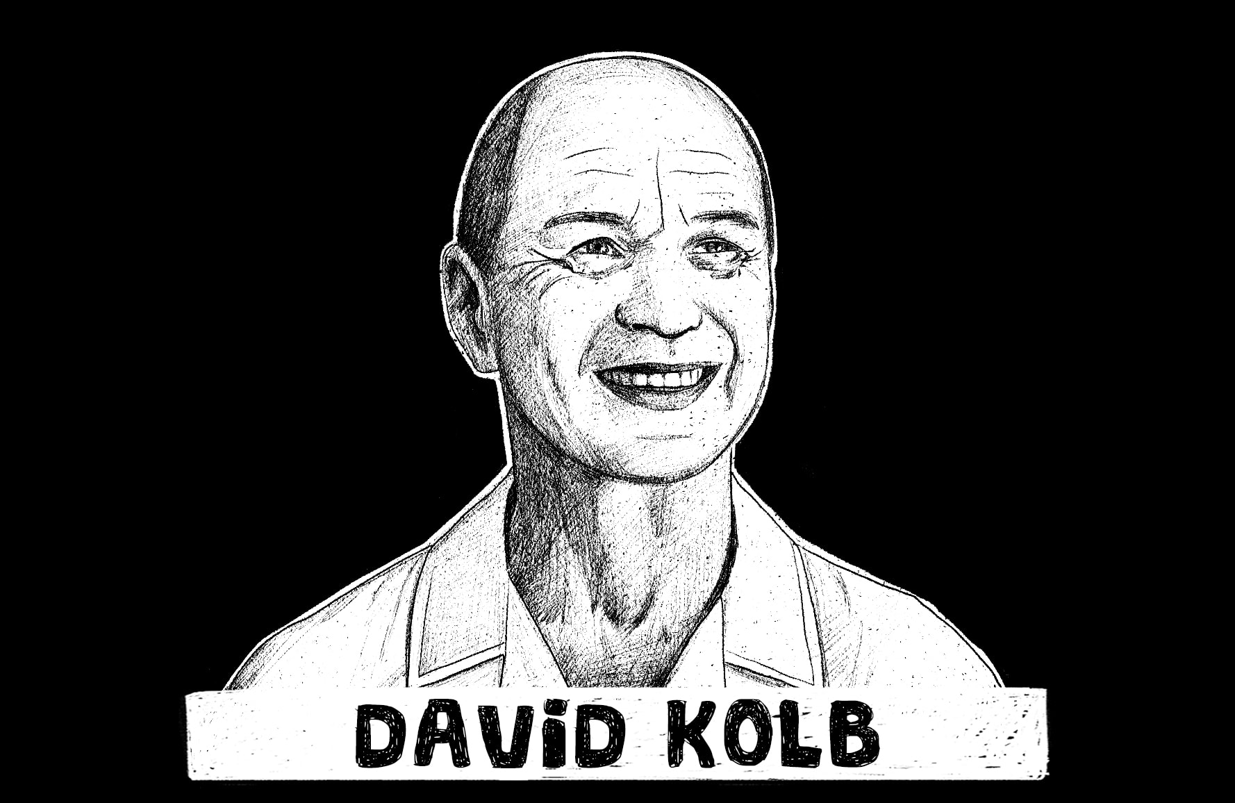 David Kolb