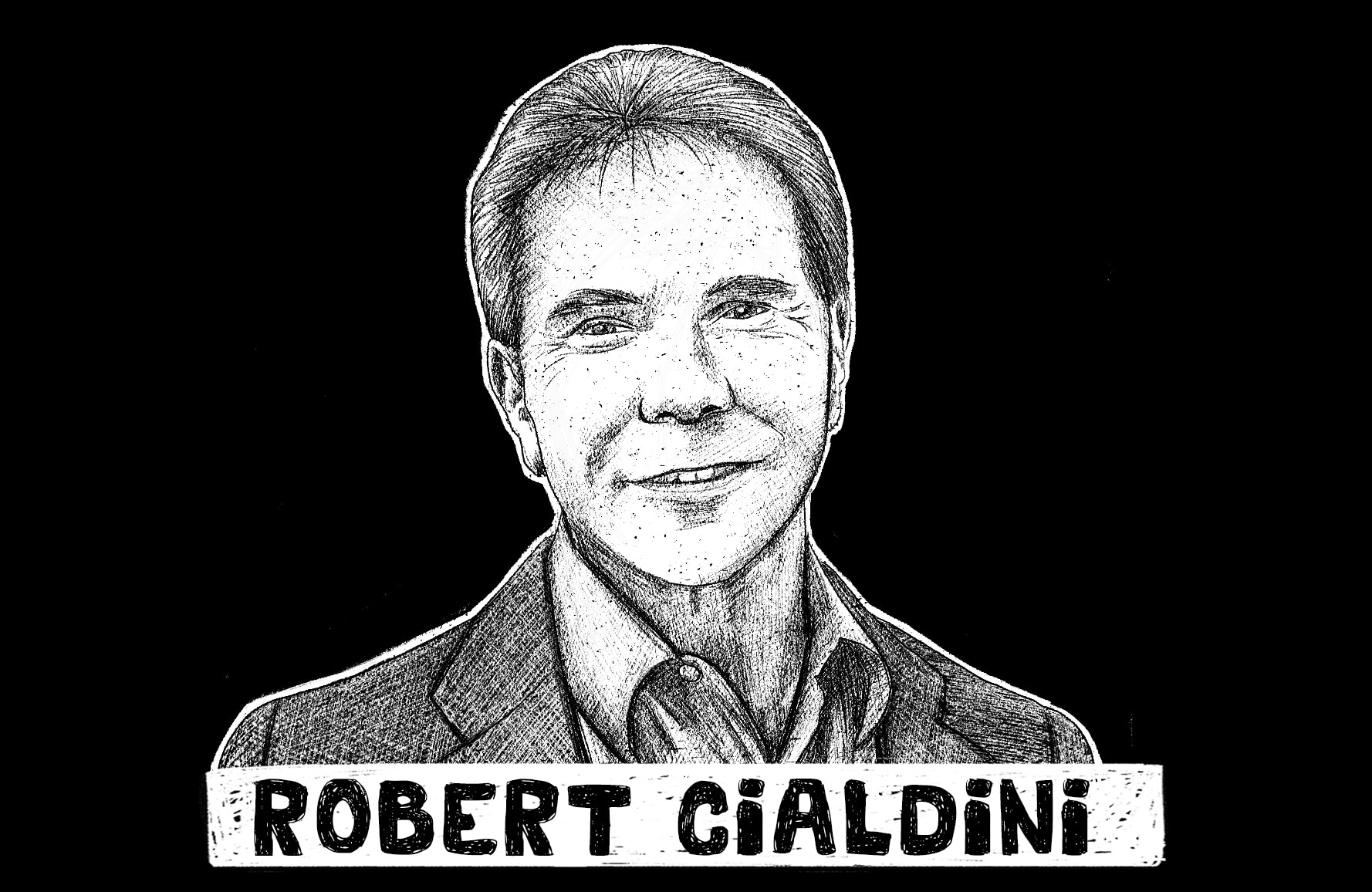 Robert Cialdini