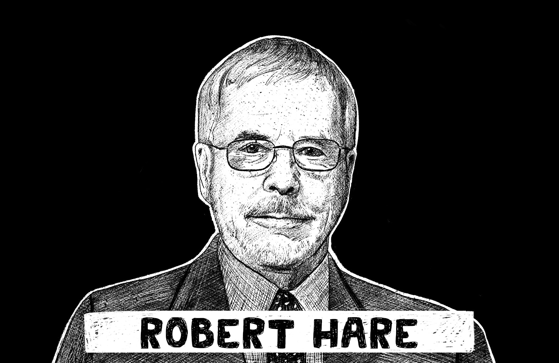 Robert Hare