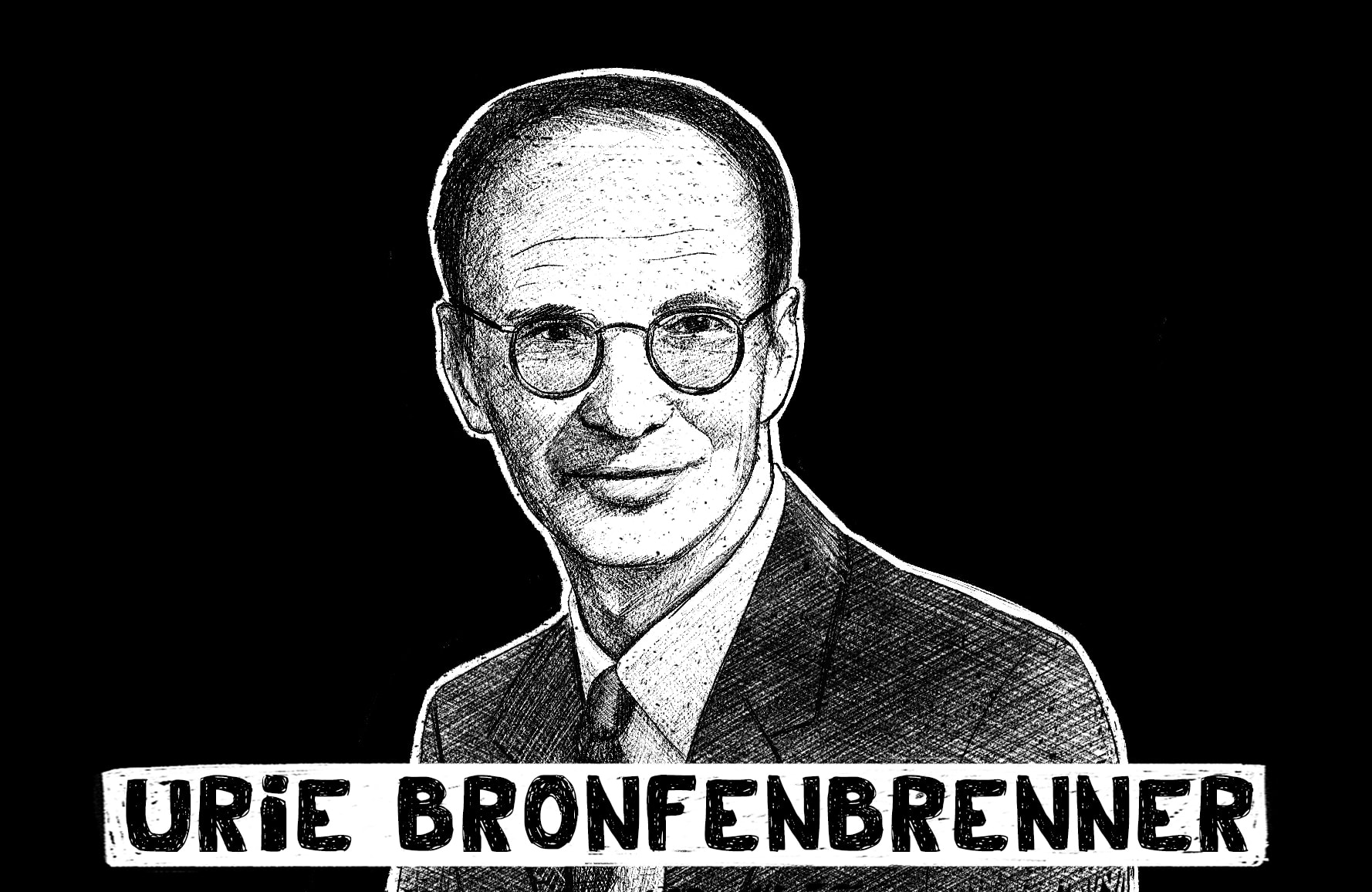 Urie Bronfenbrenner